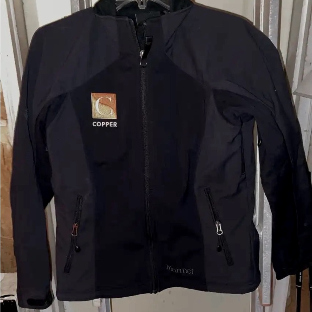Marmot Women’s Windbreaker Jacket (M)